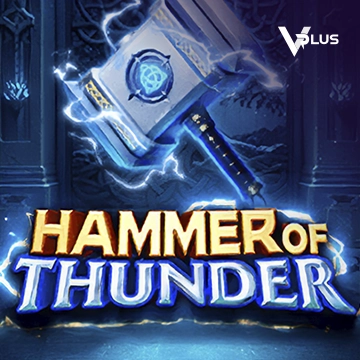Hammer of Thunder - SNIPLAY88