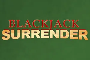 Blackjack Surrender - SNIPLAY88