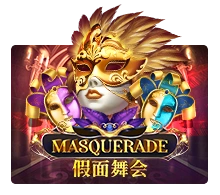 Masquerade - SNIPLAY88