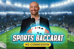 Sports Baccarat NC - SNIPLAY88