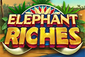 Elephant Riches™ - SNIPLAY88