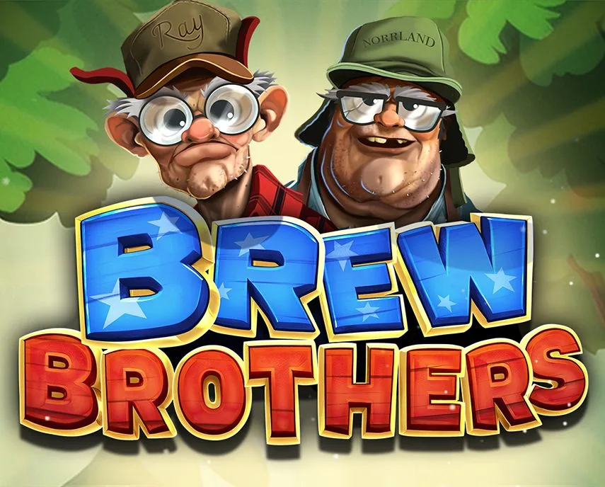 Brew Brothers - SNIPLAY88