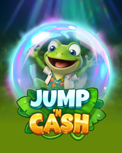 Jump n Cash - SNIPLAY88