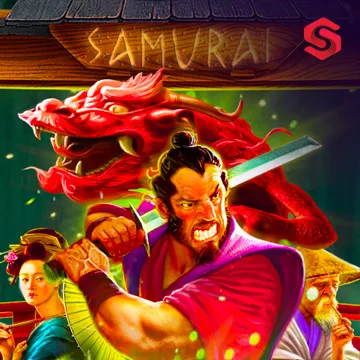Samurai - SNIPLAY88