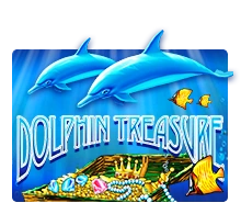 Dolphin Treasure - SNIPLAY88