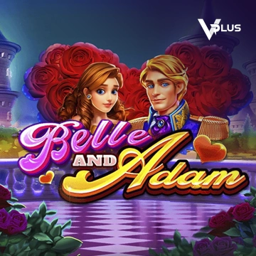 Belle and Adam - SNIPLAY88