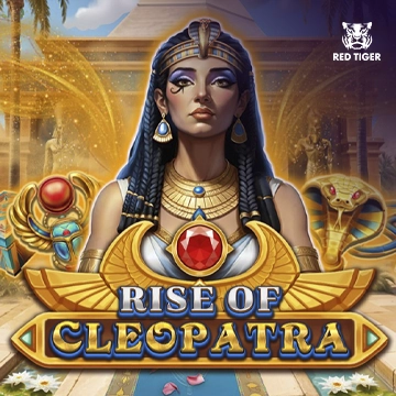Rise of Cleopatra - SNIPLAY88