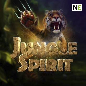 Jungle Spirit: Call of the Wild - SNIPLAY88