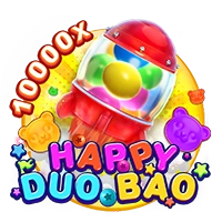 HAPPY DUO BAO - SNIPLAY88