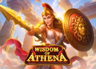 Wisdom of Athena - SNIPLAY88