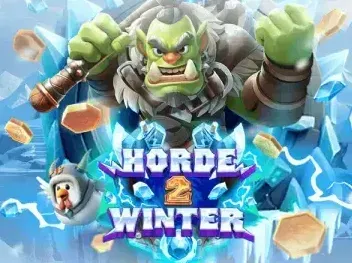 PLAYSTAR : HORDE 2 WINTER - SNIPLAY88