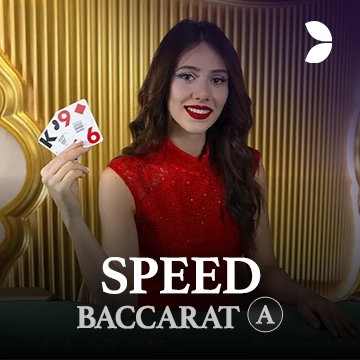 Speed Baccarat A - SNIPLAY88