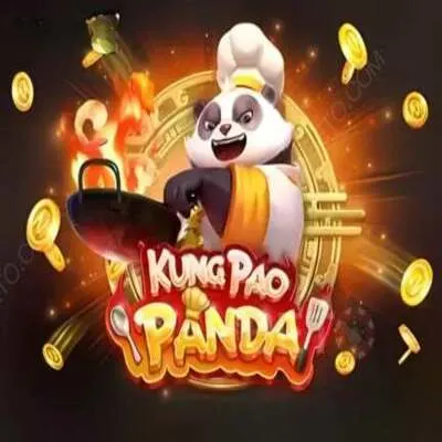 Kung Pao Panda - SNIPLAY88