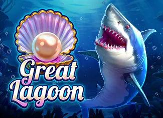 Great Lagoon - SNIPLAY88