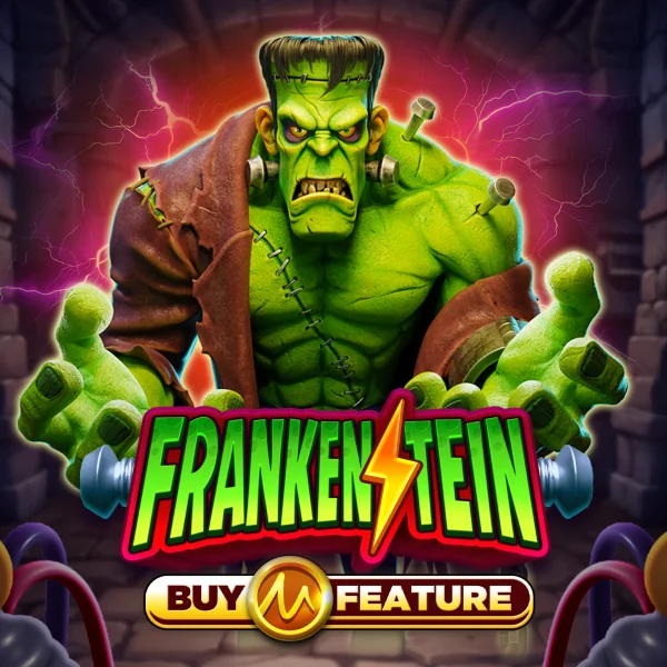 Frankenstein - SNIPLAY88