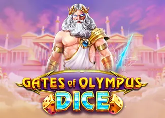 Gates of Olympus Dice - SNIPLAY88