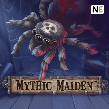 Mythic Maiden - SNIPLAY88