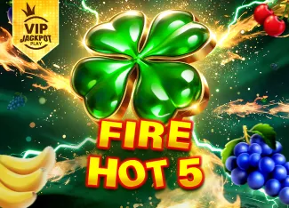 Fire Hot 5 - SNIPLAY88