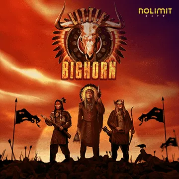 Little Bighorn - SNIPLAY88