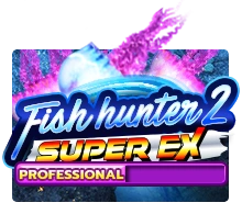 Fish Hunter 2 EX - Pro - SNIPLAY88