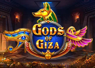Gods of Giza - SNIPLAY88