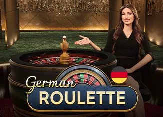 German Roulette - SNIPLAY88