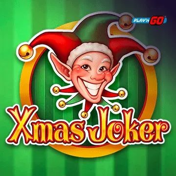 Xmas Joker - SNIPLAY88