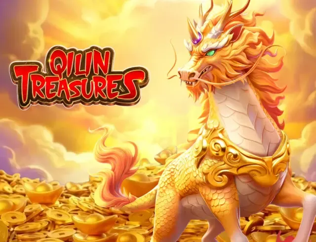 Qilin Treasures - SNIPLAY88
