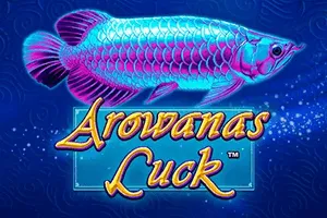 Arowanas Luck - SNIPLAY88