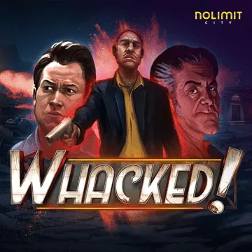 Whacked! - SNIPLAY88