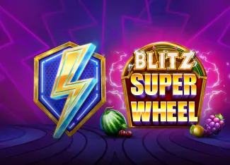Blitz Super Wheel - SNIPLAY88
