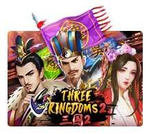 Three Kingdoms 2 - SNIPLAY88