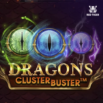 Dragons Clusterbuster - SNIPLAY88