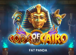 Code of Cairo - SNIPLAY88