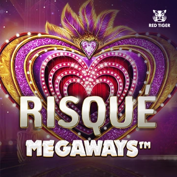 Risque Megaways - SNIPLAY88