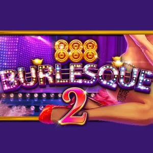 PLAYSTAR : BURLESQUE 2 - SNIPLAY88