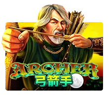 Archer - SNIPLAY88