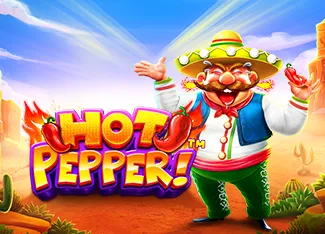 Hot Pepper - SNIPLAY88