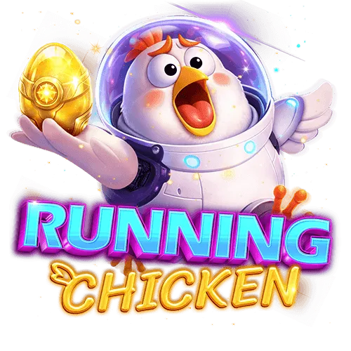 Running Chicken - SNIPLAY88