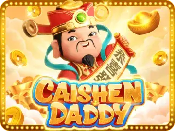PLAYSTAR : CAISHEN DADDY - SNIPLAY88