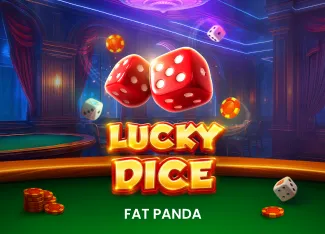 Lucky Dice - SNIPLAY88
