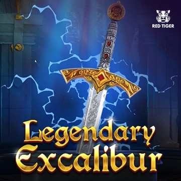 Legendary Excalibur - SNIPLAY88