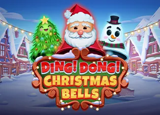 Ding Dong Christmas Bells - SNIPLAY88