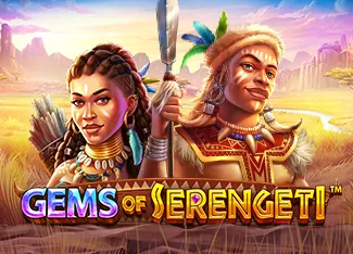 Gems of Serengeti - SNIPLAY88