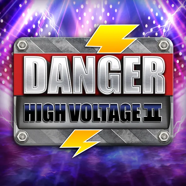 Danger High Voltage 2 Megaways - SNIPLAY88