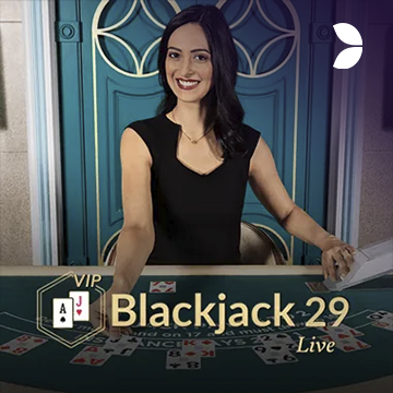Blackjack VIP 29 - SNIPLAY88