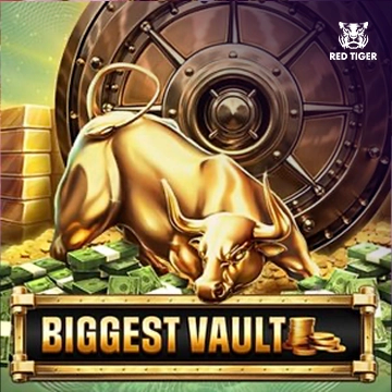 Biggest Vault - SNIPLAY88