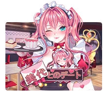 Date With Miyo - SNIPLAY88