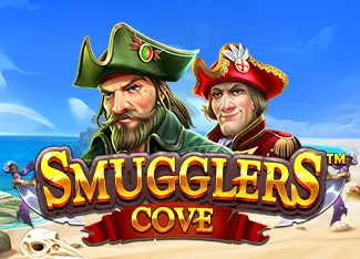 Smugglers Cove - SNIPLAY88
