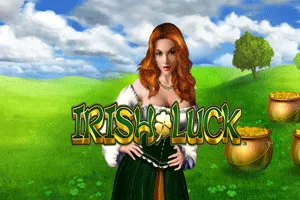 Irish Luck - SNIPLAY88